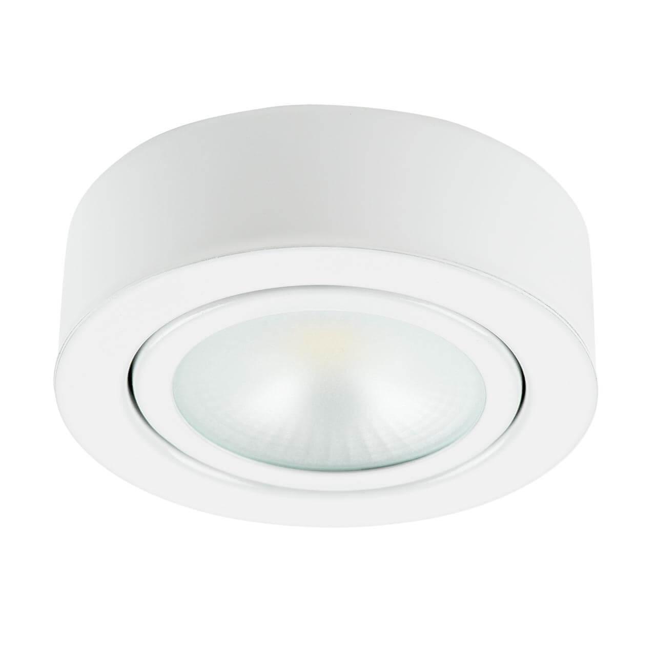 Картинка Мебельный светодиодный светильник Lightstar Mobiled 003450