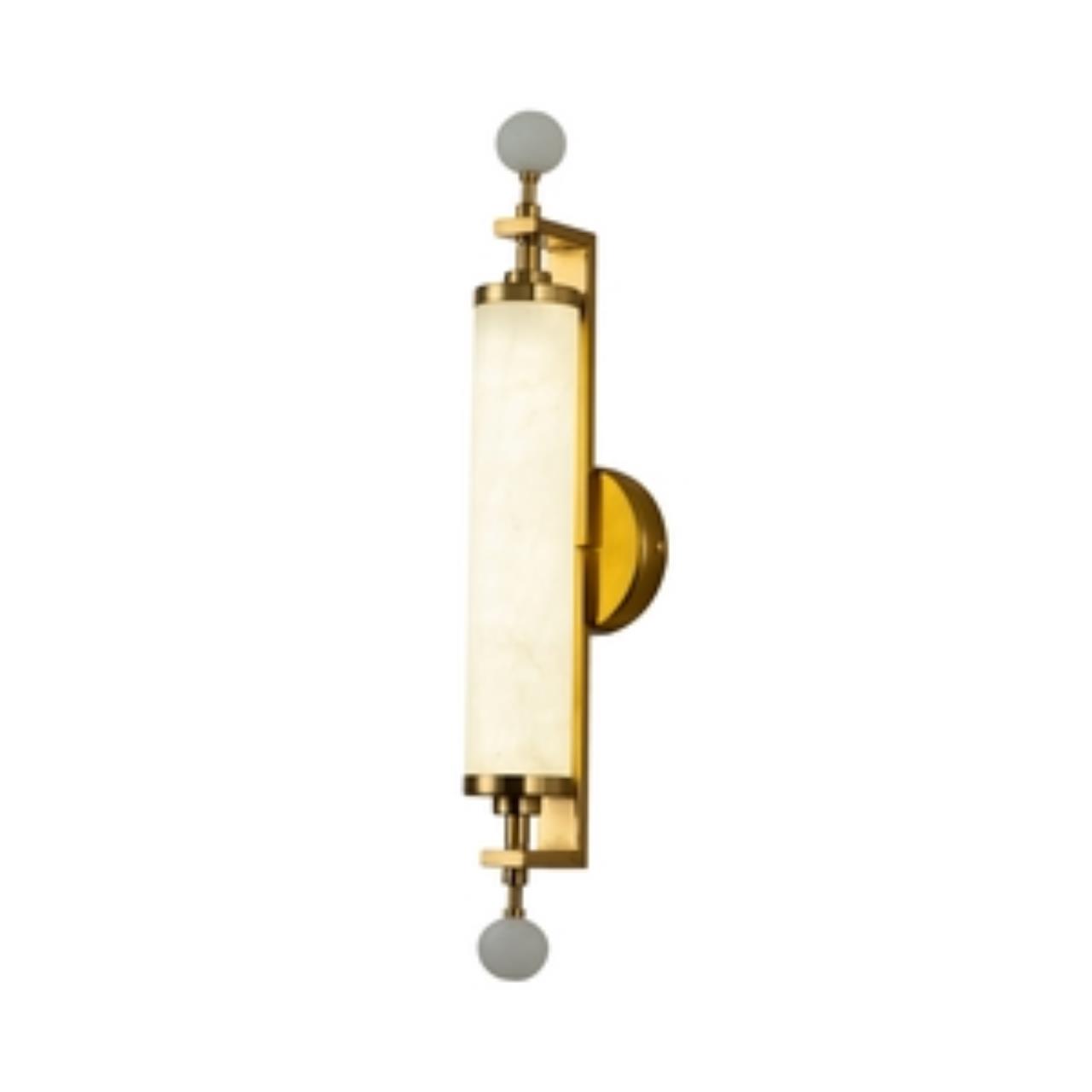 Картинка Настенный светильник Plunger 3011-2W