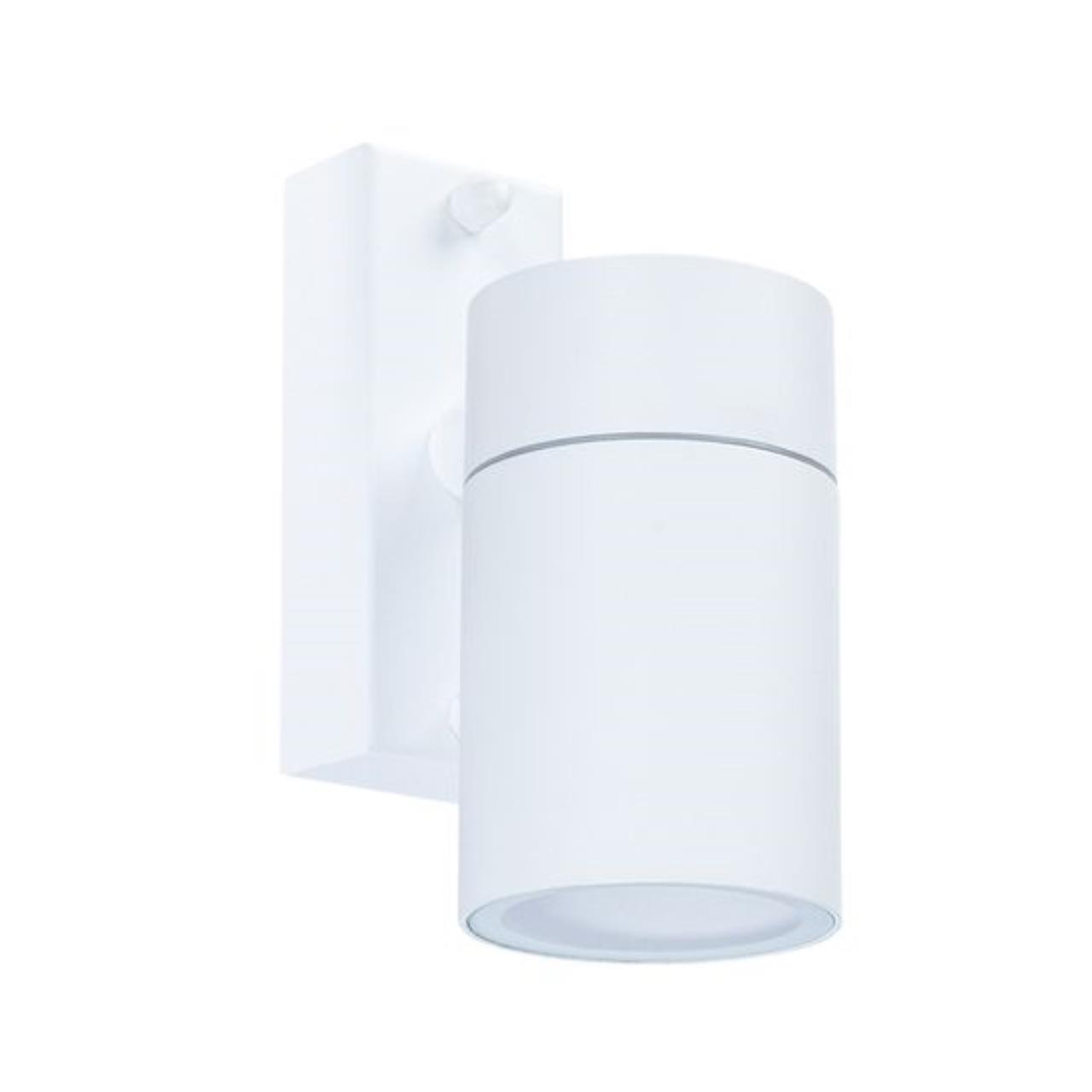 Картинка Уличный настенный светильник Arte Lamp Sonaglio A3302AL-1WH