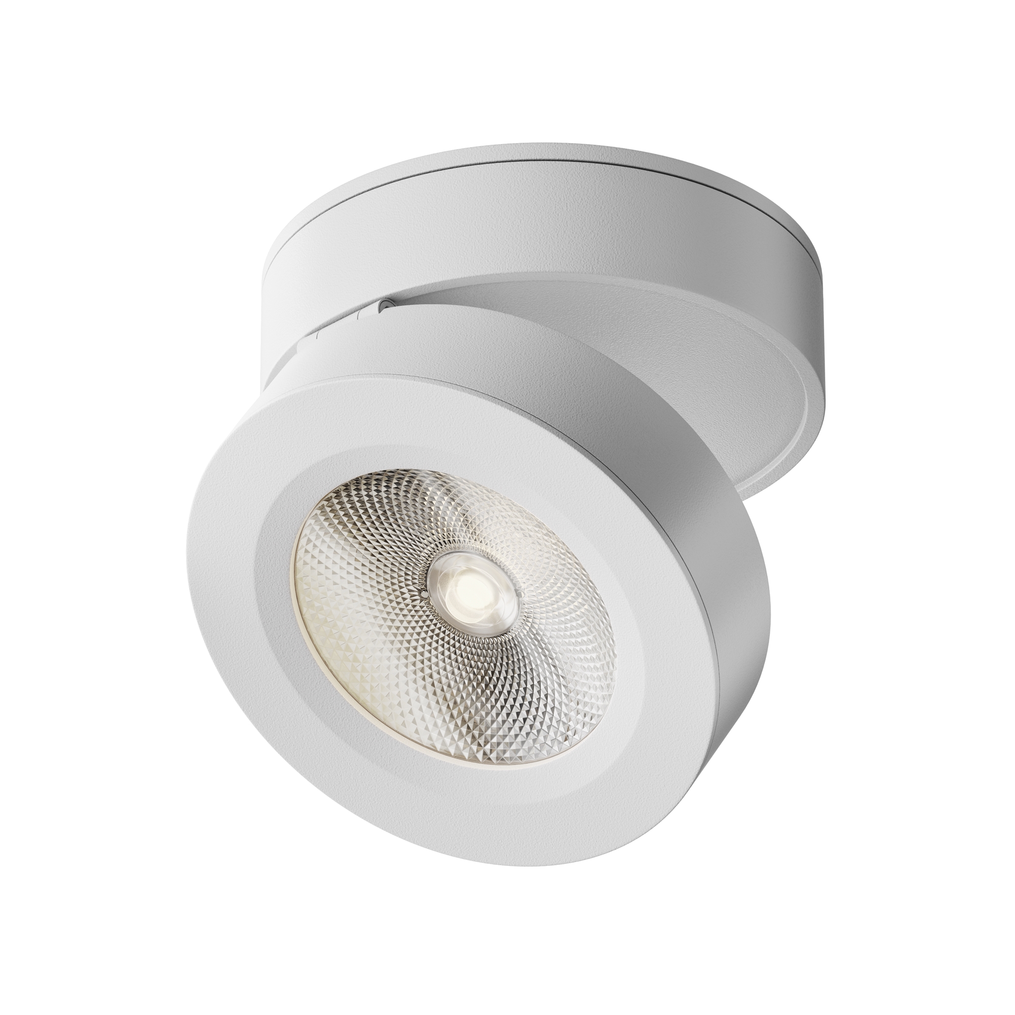 Картинка Светодиодный спот Maytoni Alivar C022CL-L12W4K