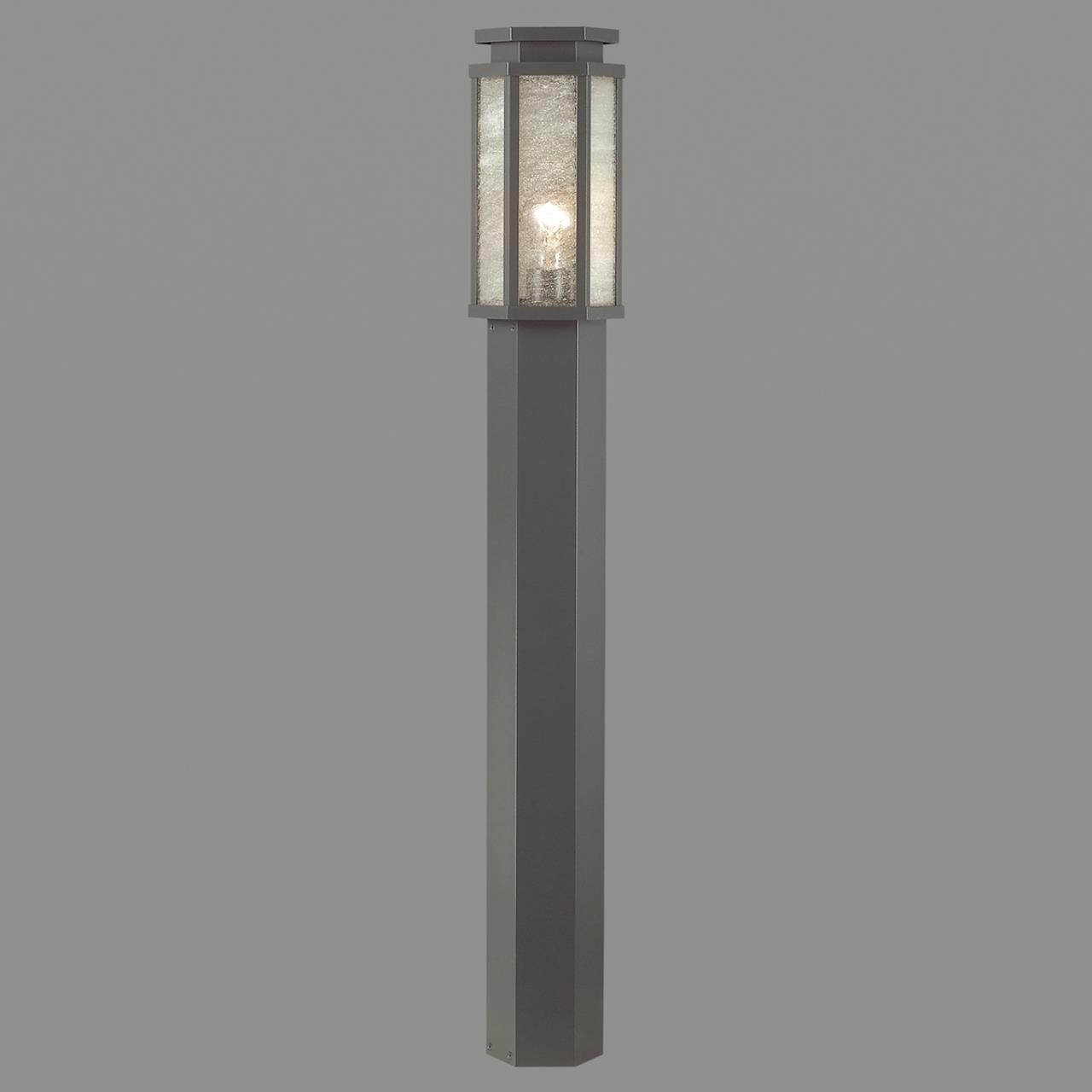 Картинка Уличный светильник Odeon Light Nature Gino 4048/1F