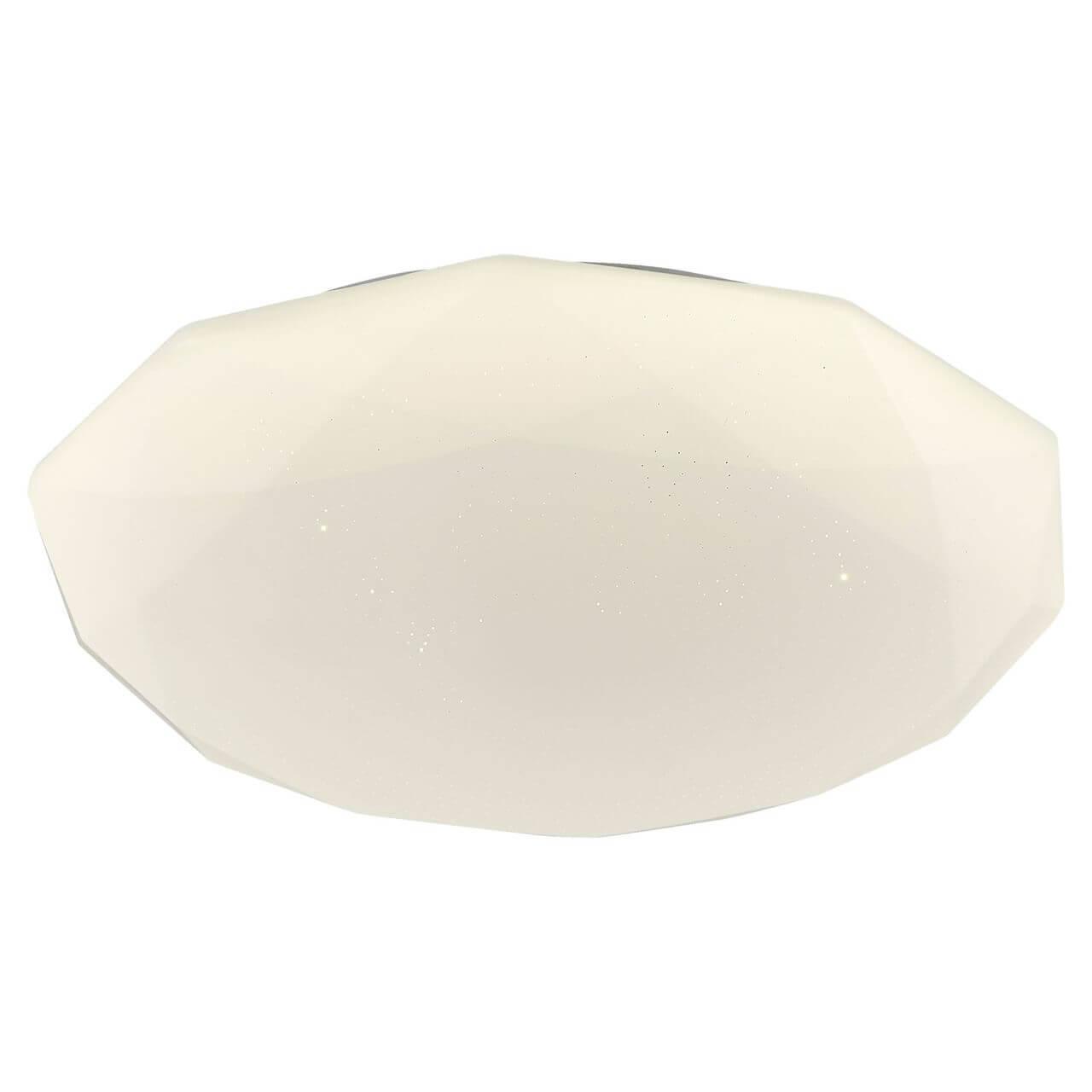 Картинка Потолочный светодиодный светильник Lussole Lgo Moonlight LSP-8317