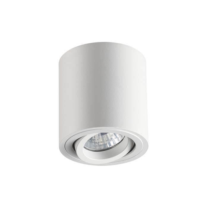 Картинка Потолочный светильник Odeon Light Hightech Tuborino 3567/1C