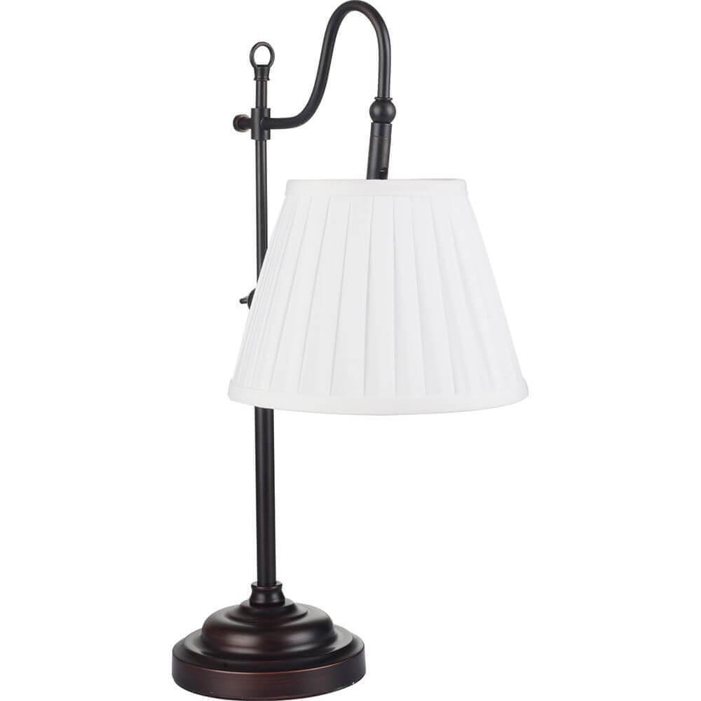 Картинка Настольная лампа Lussole Milazzo GRLSL-2904-01