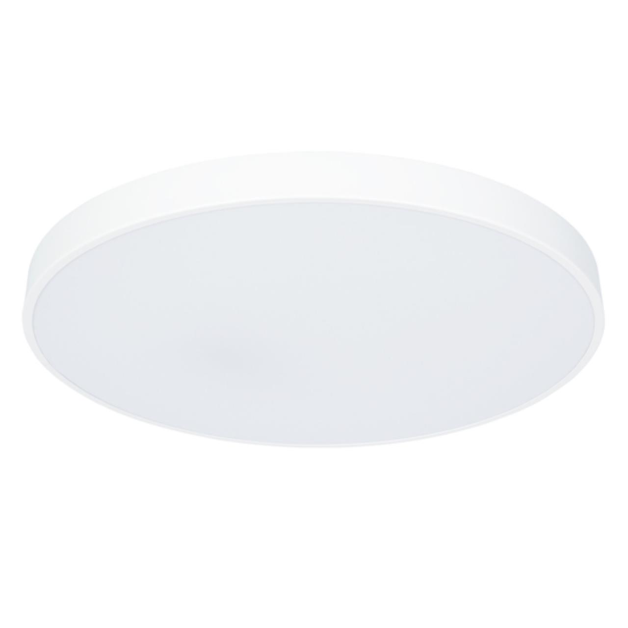 Картинка Потолочный светодиодный светильник Arte Lamp Arena A2671PL-1WH