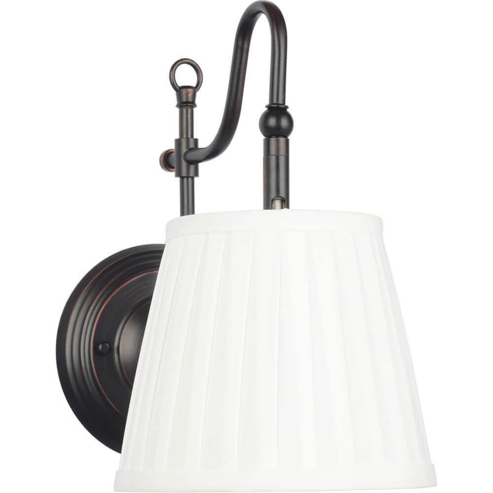 Картинка Бра Lussole Milazzo LSL-2901-01