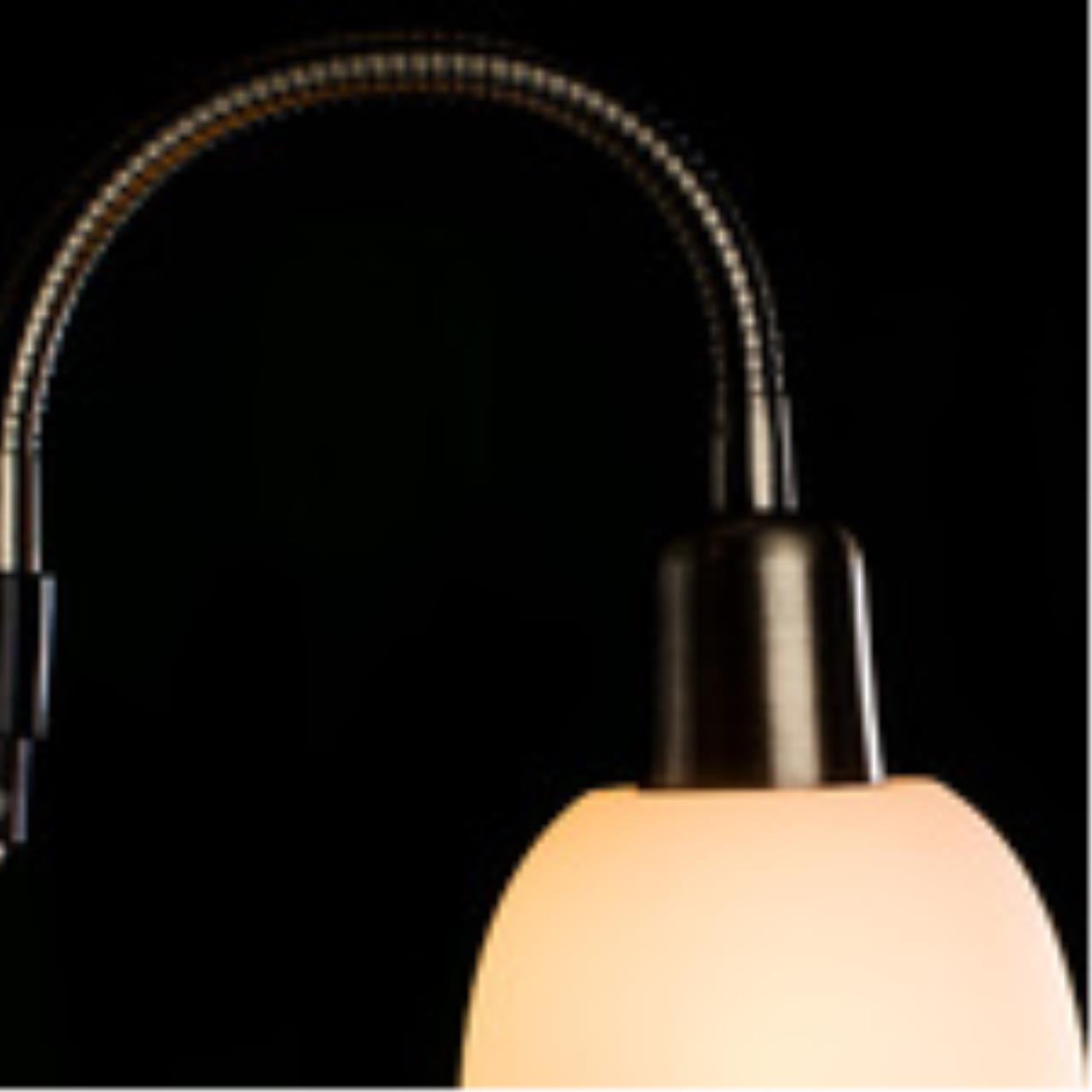 Картинка Торшер Arte Lamp Duetto A9569PN-2AB