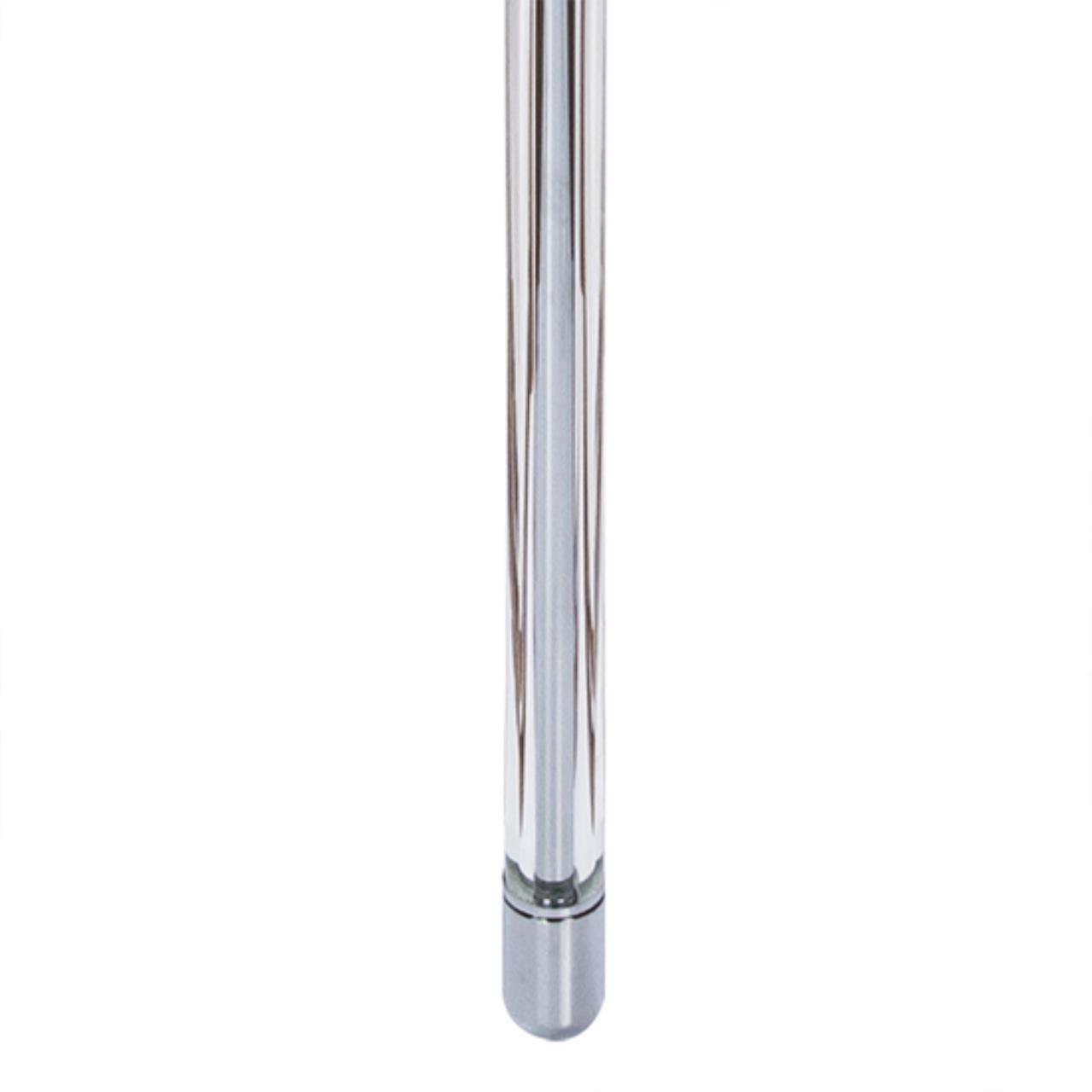 Картинка Торшер Arte Lamp Wasat A4023PN-1CC