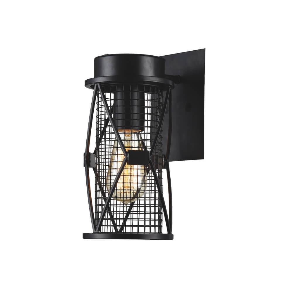 Картинка Настенный светильник Favourite Mesh 1783-1W