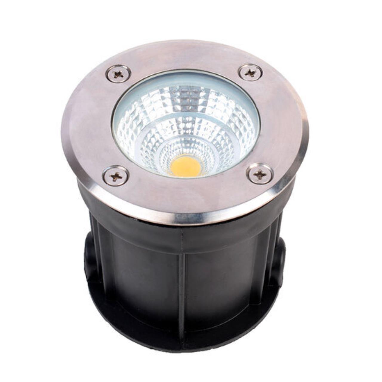 Картинка Тротуарный светильник Arte Lamp PIAZZA A6205IN-1SS