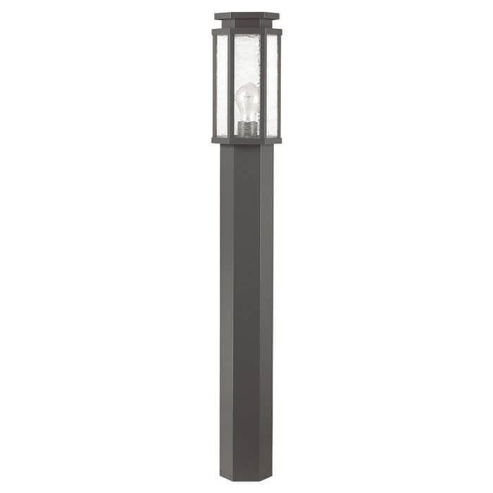 Картинка Уличный светильник Odeon Light Nature Gino 4048/1F