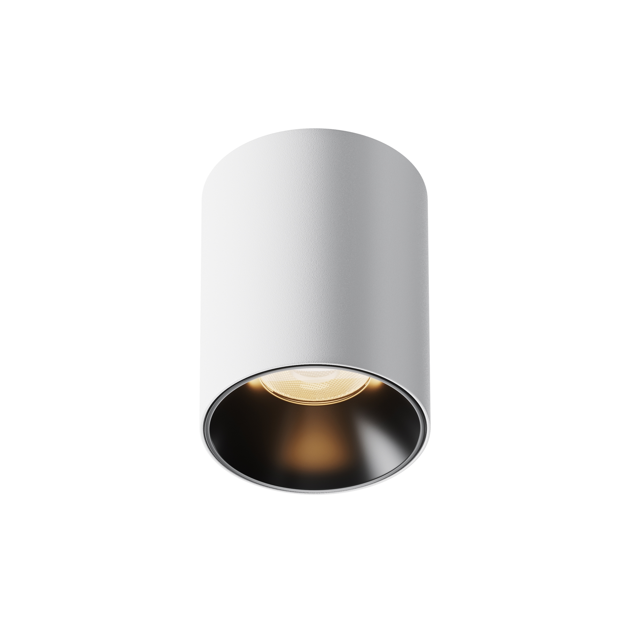 Картинка Потолочный светильник Technical C064CL-8W3K-RD-WB