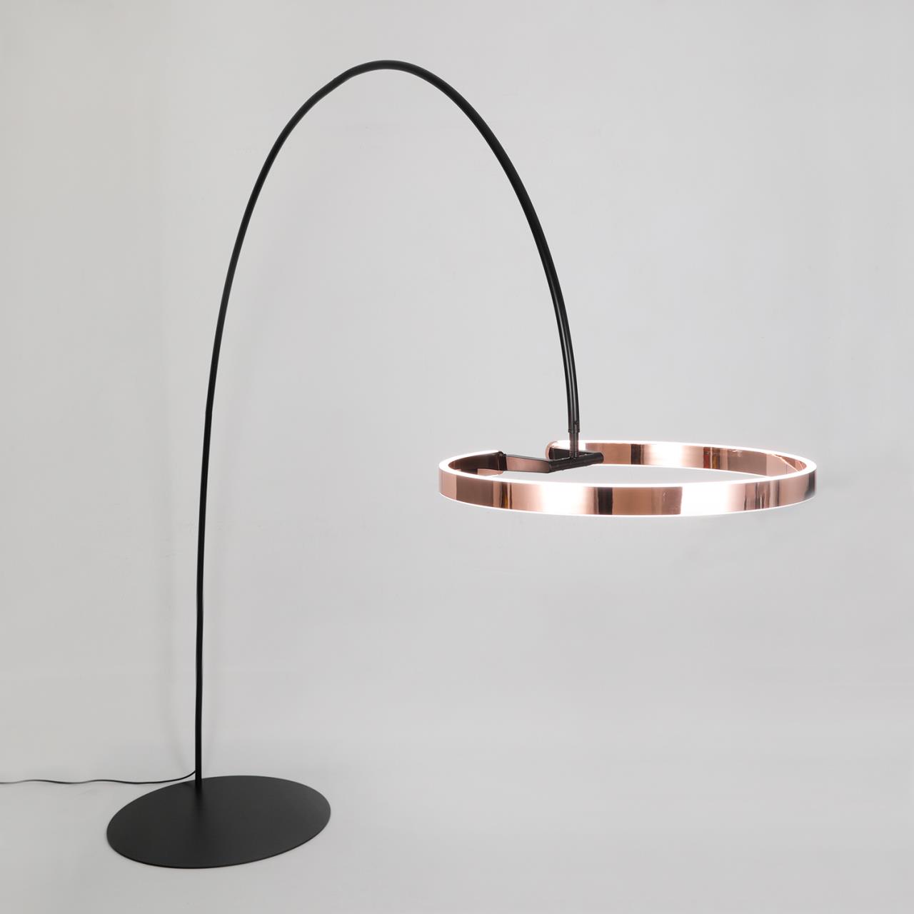 Картинка Торшер Lussole LSP-0937