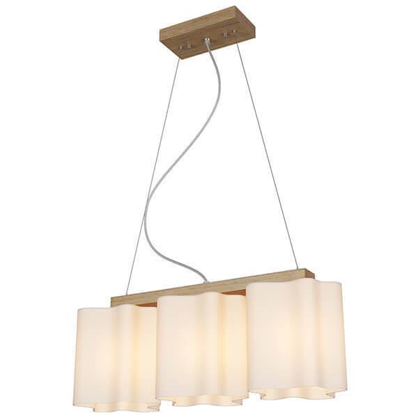 Картинка Подвесная люстра Lightstar Nubi Legno 802135
