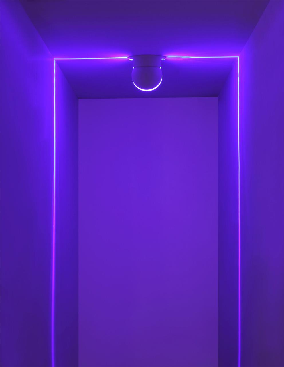 Картинка Уличный светодиодный светильник Odeon Light Hightech Arrow 3916/9CL