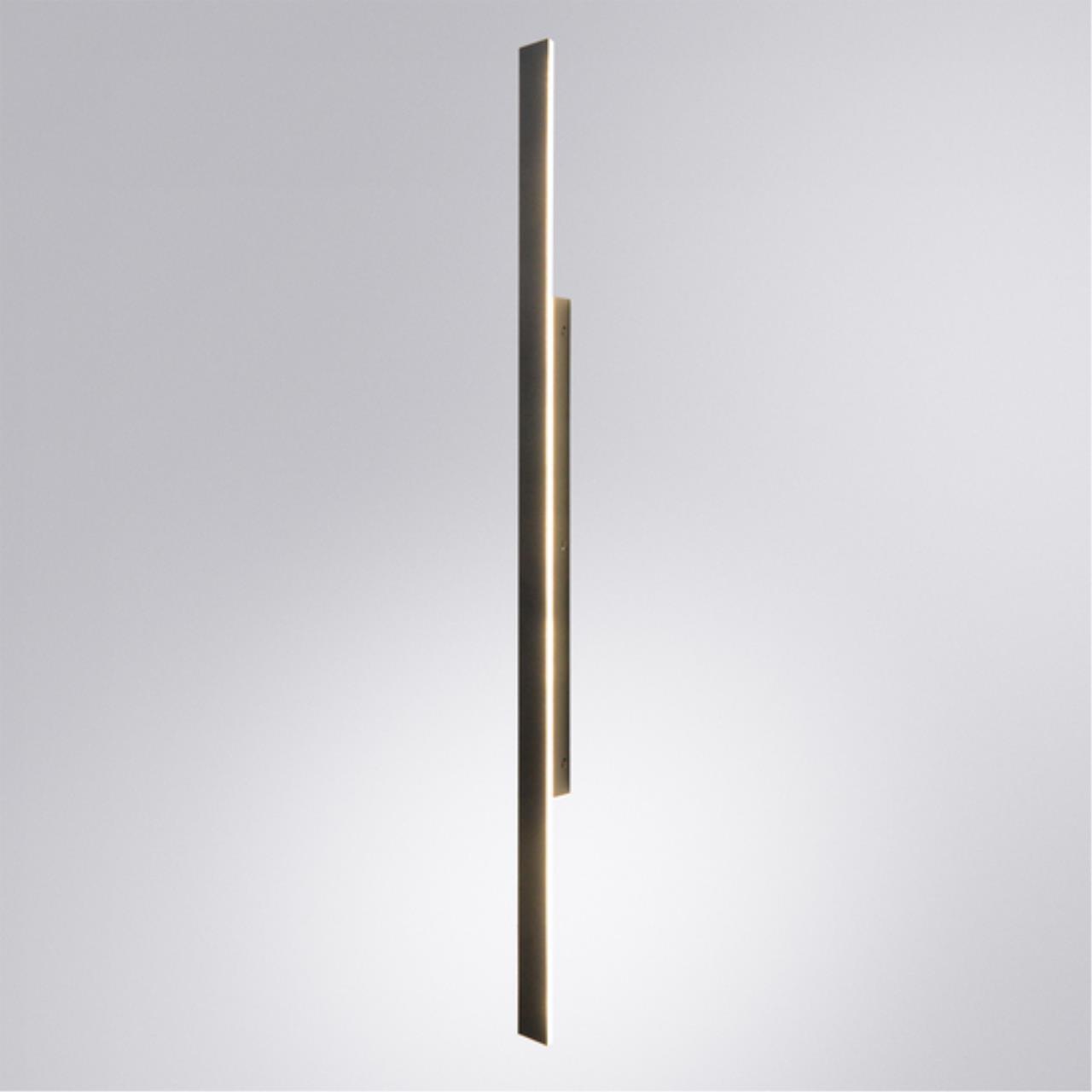 Картинка Уличный светильник TEJAT Arte Lamp A5432AL-1BK