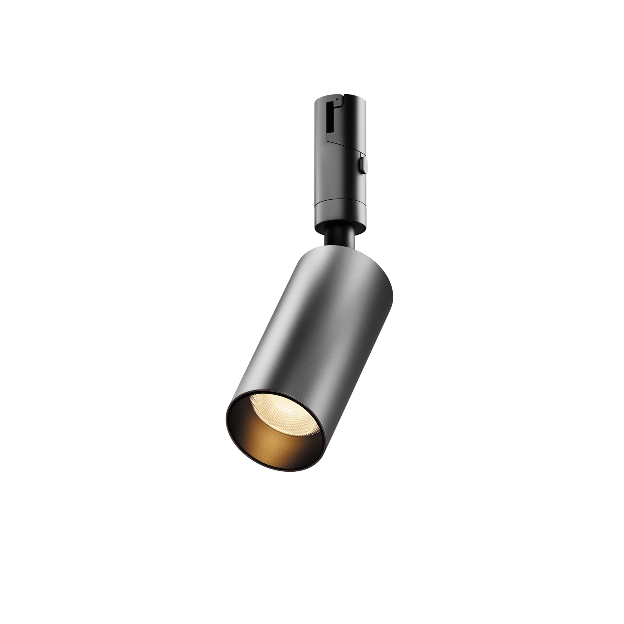 Картинка Трековый светильник Technical TR201-1-10W3K-M-B
