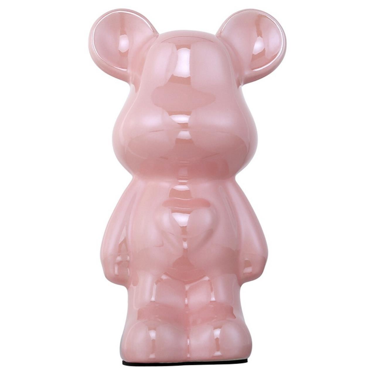 Картинка APL.400.00.01 Фигурка декоративная Aployt Bear