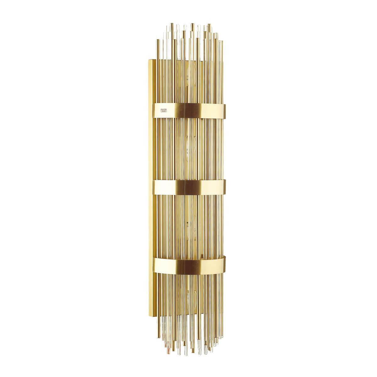 Картинка Настенный светильник Odeon Light Hall Empire 4854/4W