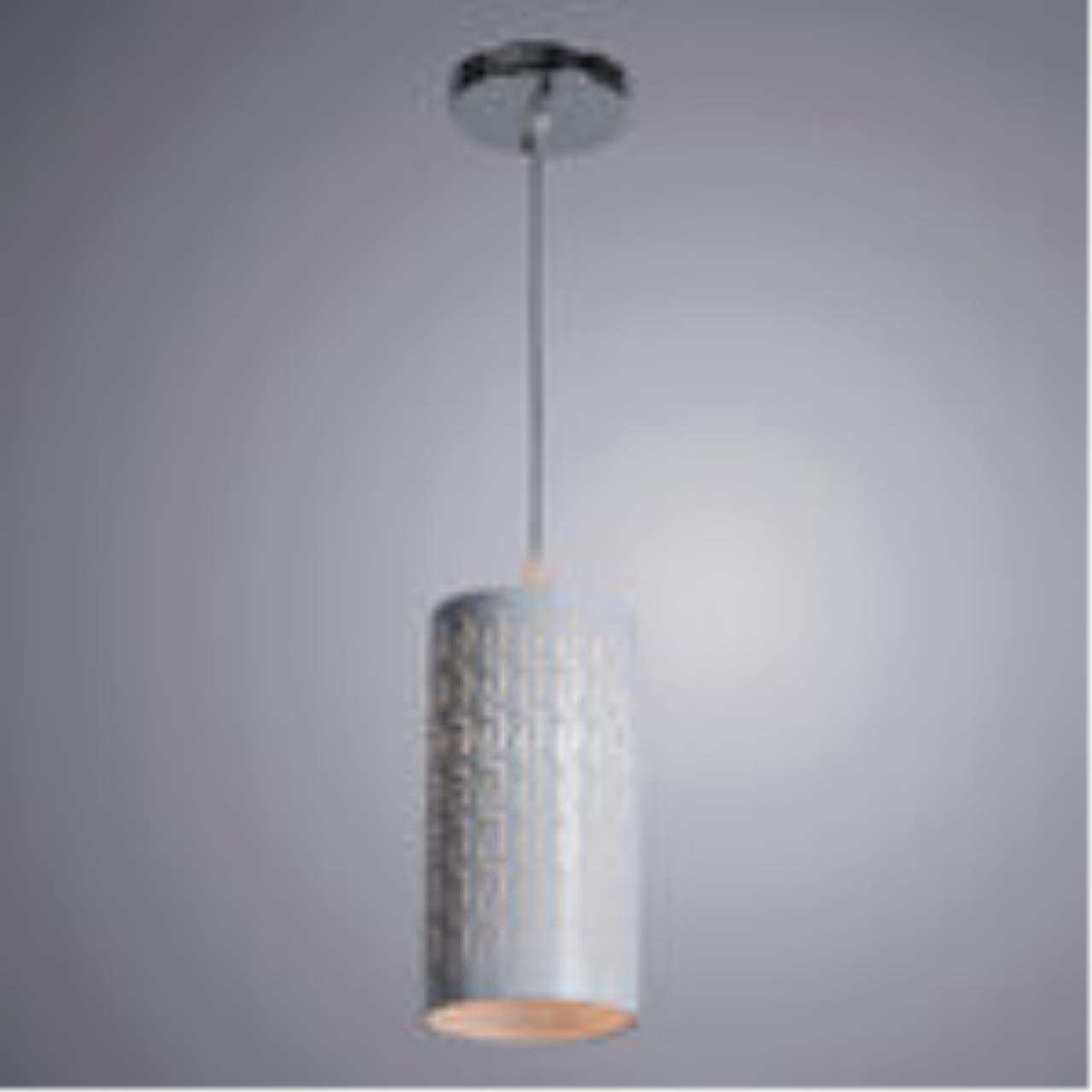 Картинка Подвесной светильник Arte Lamp Bronn A1770SP-1CC