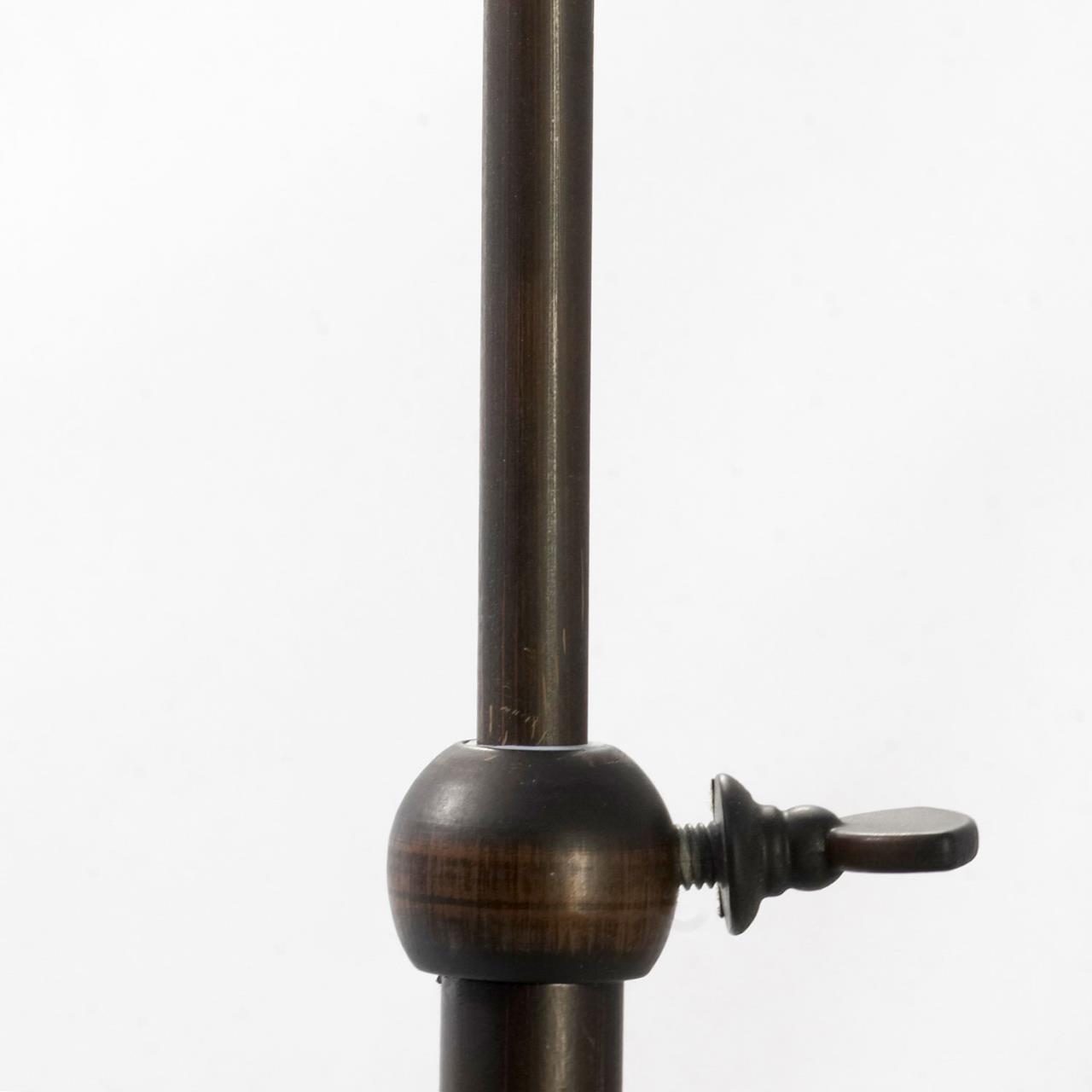 Картинка Торшер Lussole Milazzo LSL-2905-01