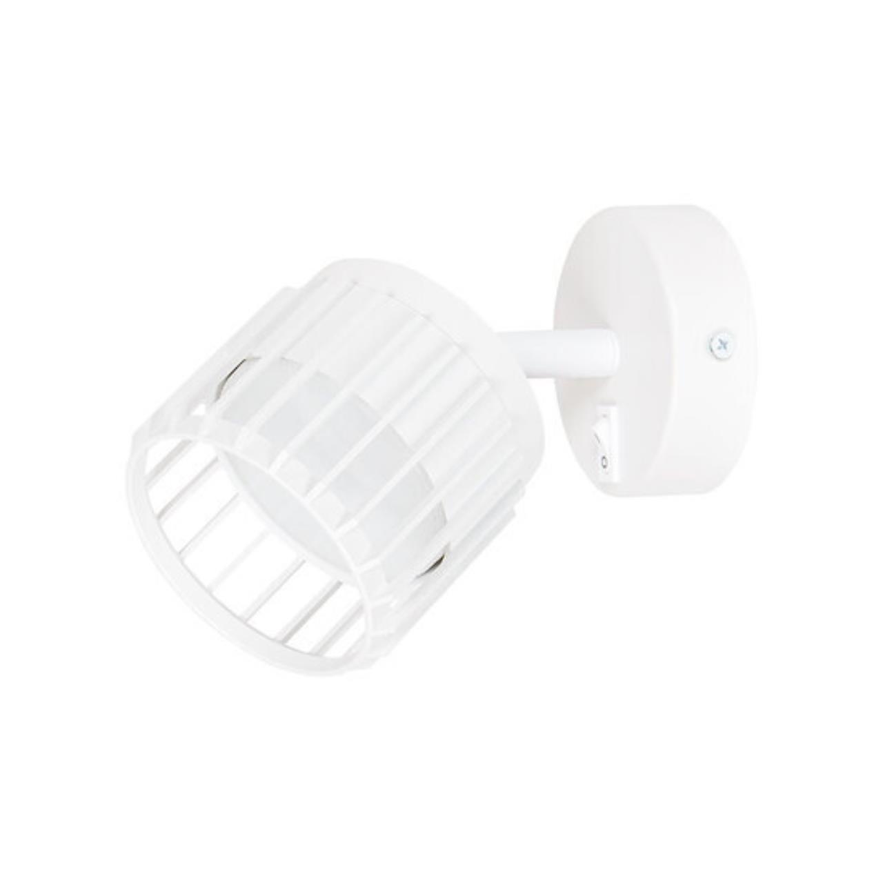 Картинка Спот Arte Lamp ATRIA A8031AP-1WH