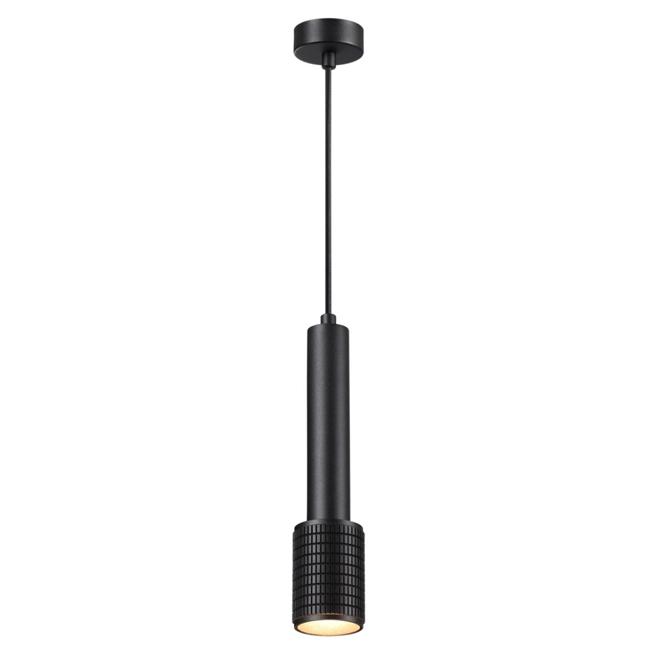 Картинка Подвесной светильник Odeon Light Hightech Mehari 4238/1