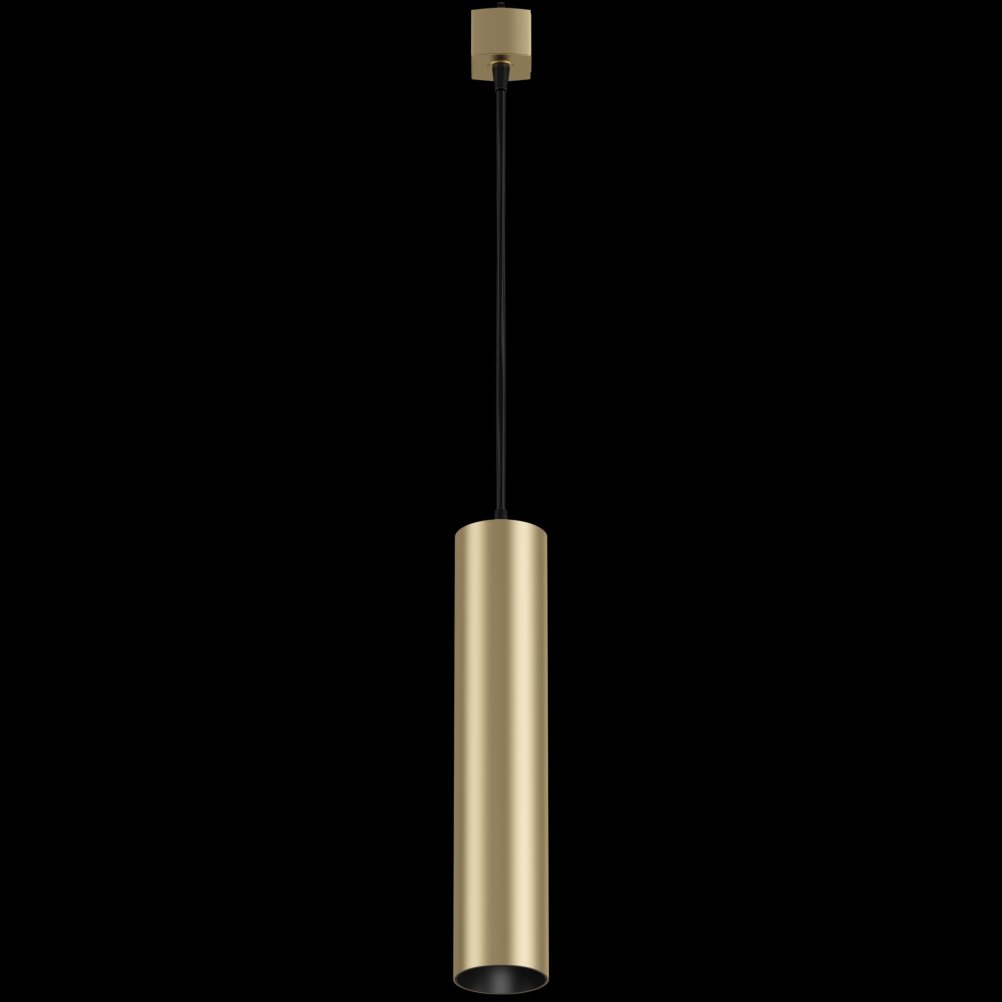 Картинка Трековый светильник Technical TR025-1-GU10-MG