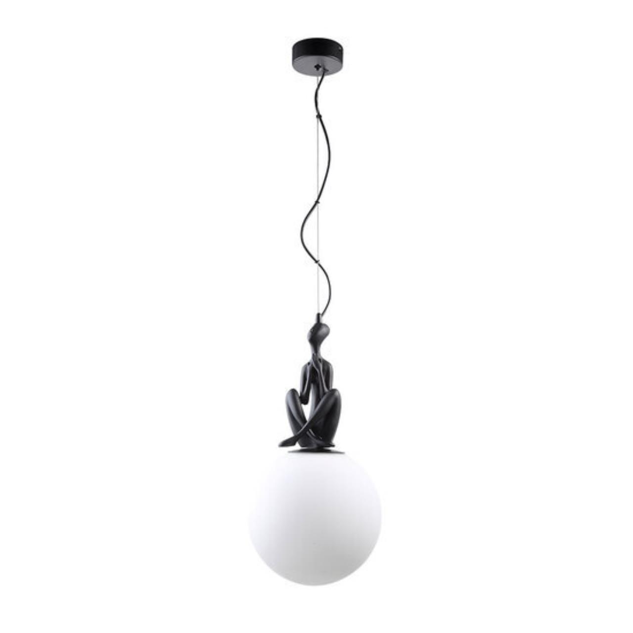 Картинка Подвесной светильник Divinare ELEGANZA 1042/06 SP-10