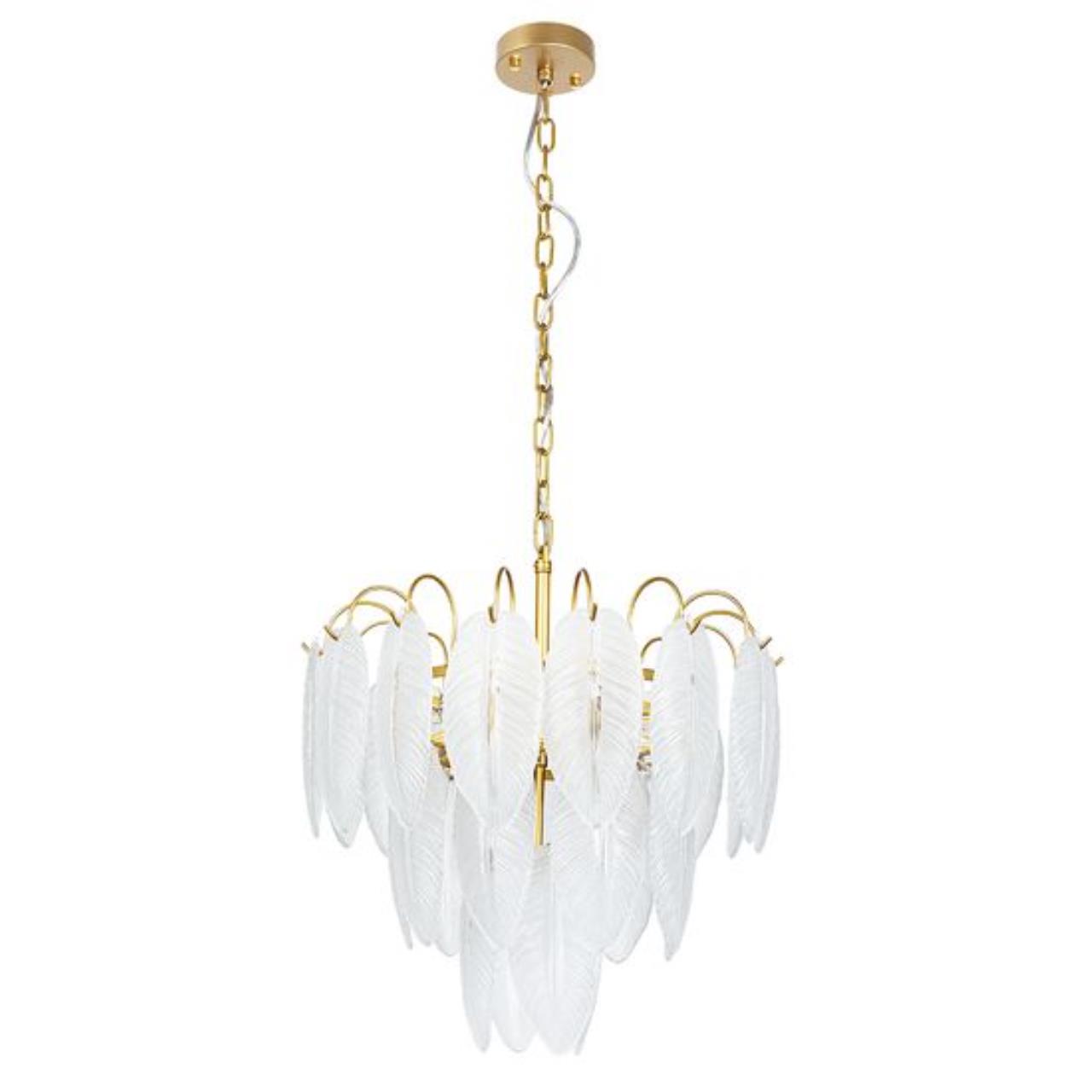 Картинка Подвесной светильник Arte Lamp EVIE A4052LM-6SG