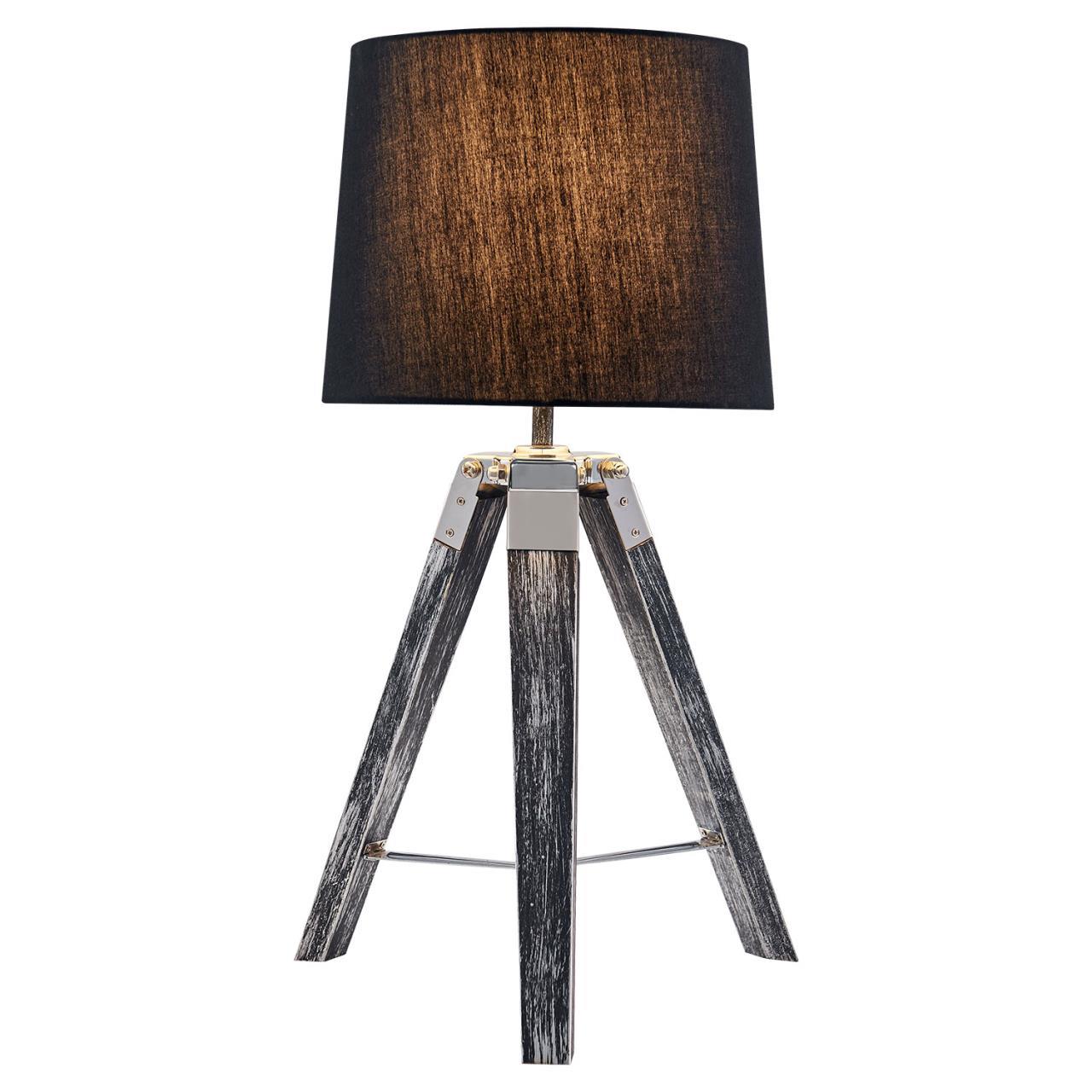 Картинка Настольная лампа Lussole Lgo Amistad LSP-0555