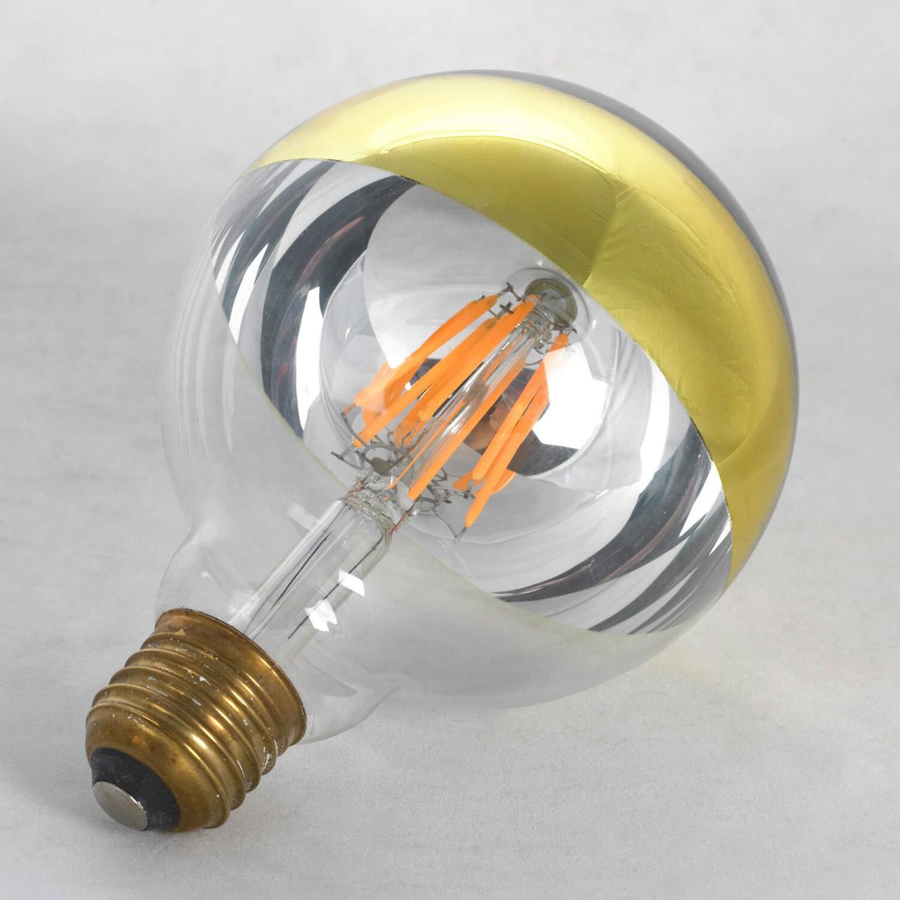 Картинка Люстра подвесная Lussole LSP-8156-G