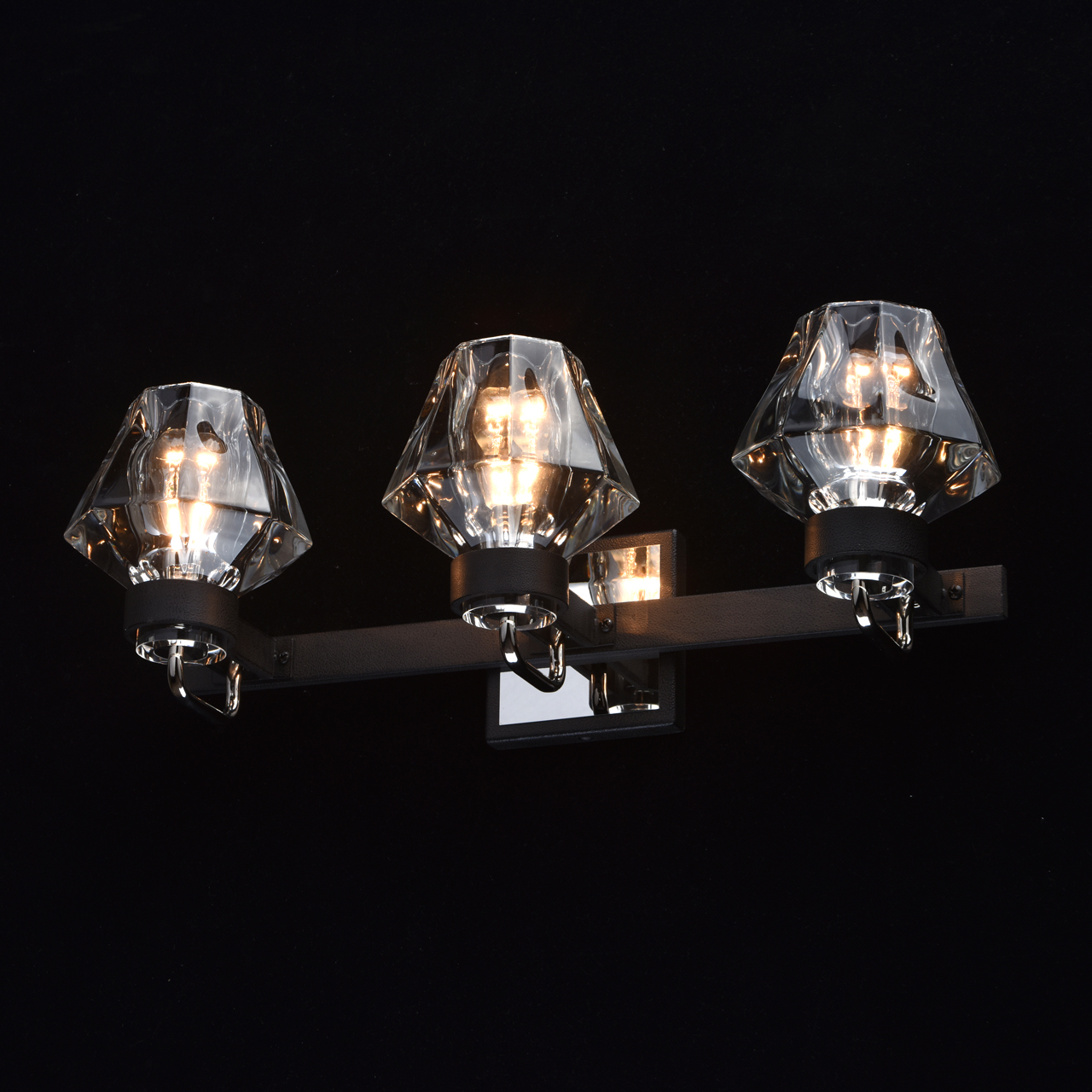 Картинка Бра MW-Light Джестер 104022203
