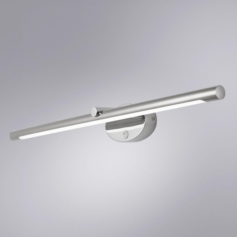 Картинка Подсветка для картин Arte Lamp Ronnie A8027AP-1CC