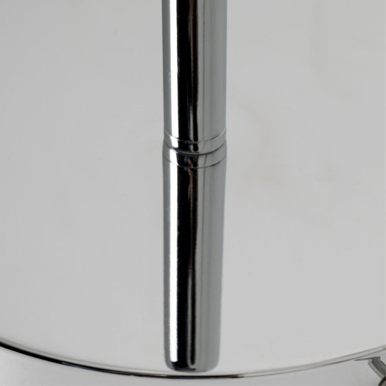 Картинка Торшер Arte Lamp Elba A2581PN-1CC