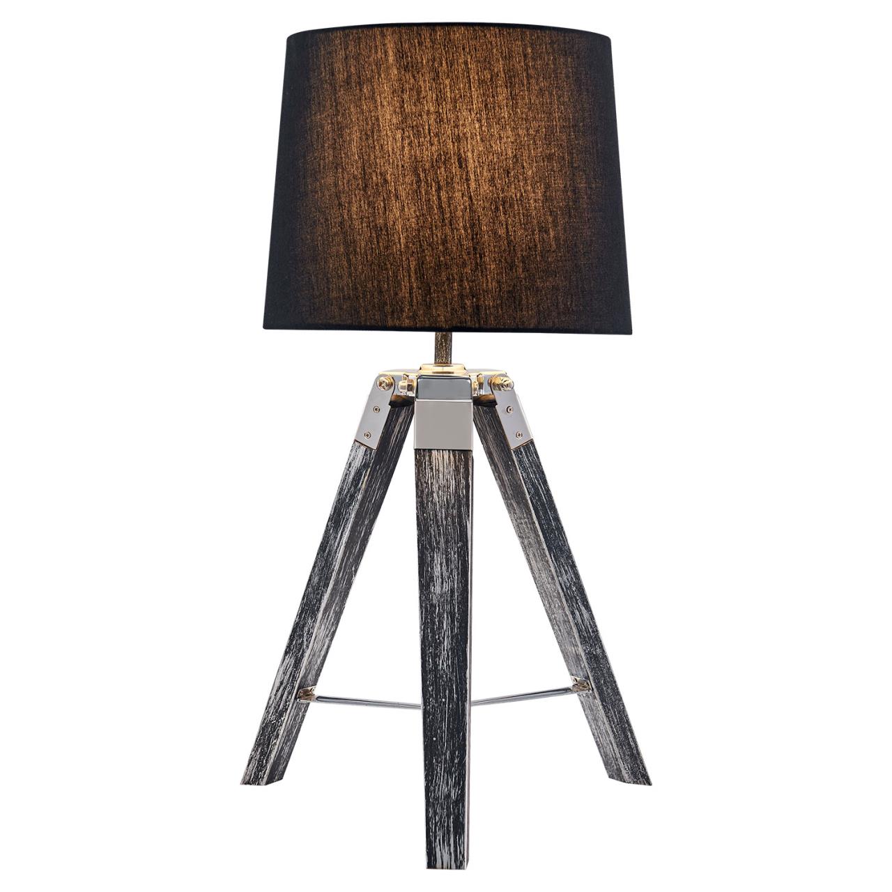 Картинка Настольная лампа Lussole Lgo Amistad LSP-0555