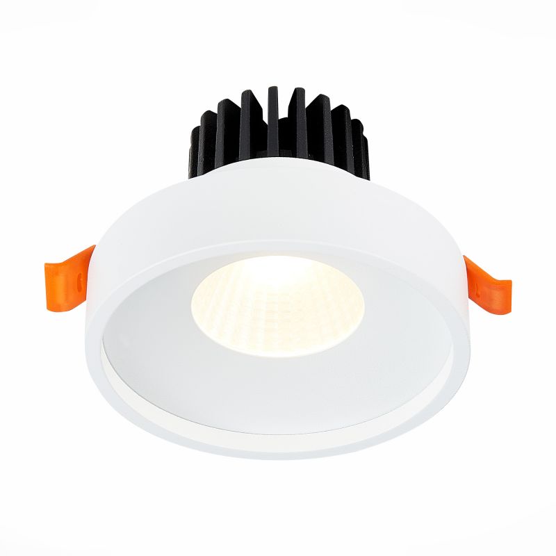 Картинка Встраиваемый светодиодный светильник ST Luce ST751.548.10
