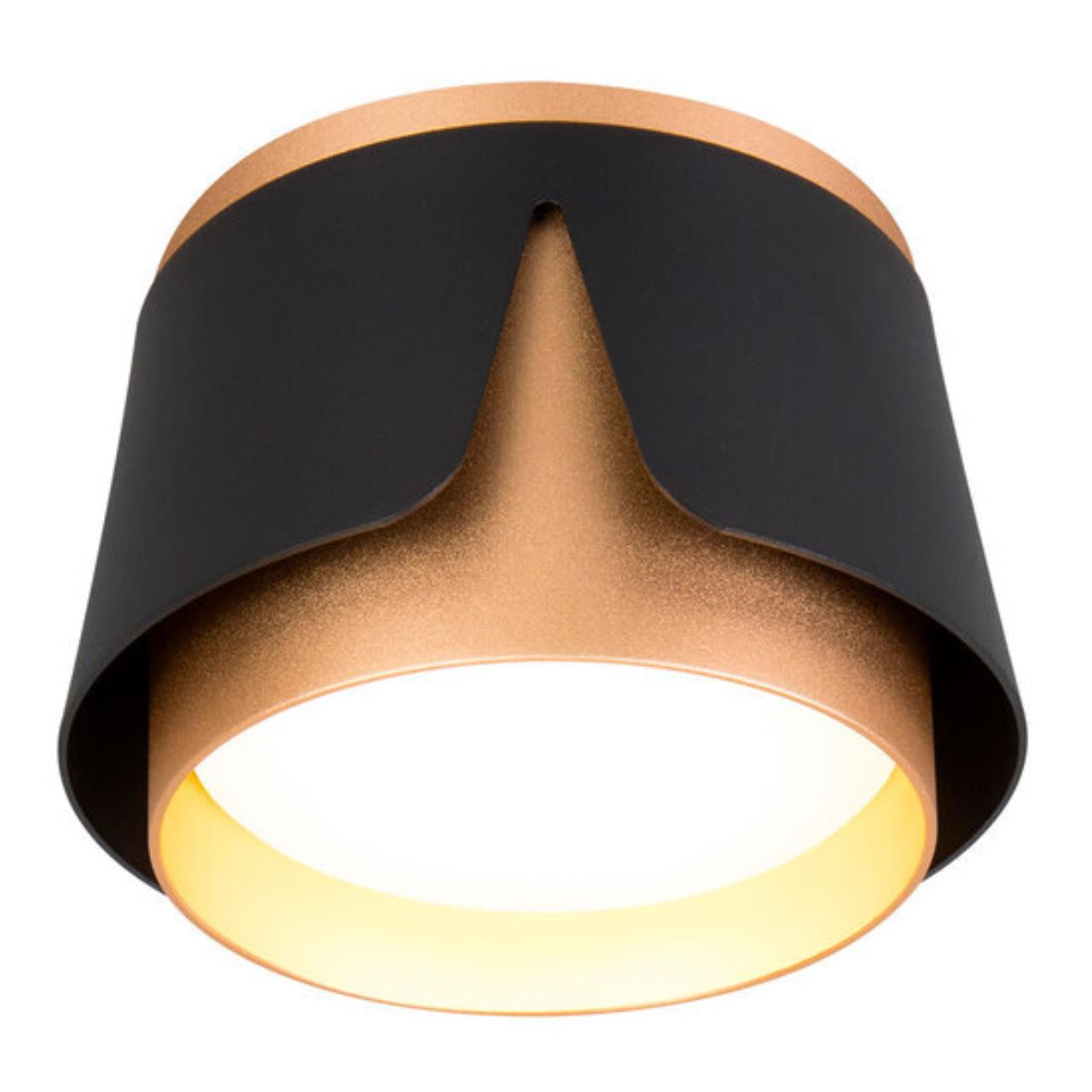 Картинка Потолочный светильник Arte Lamp AMAKS A8028PL-1BK