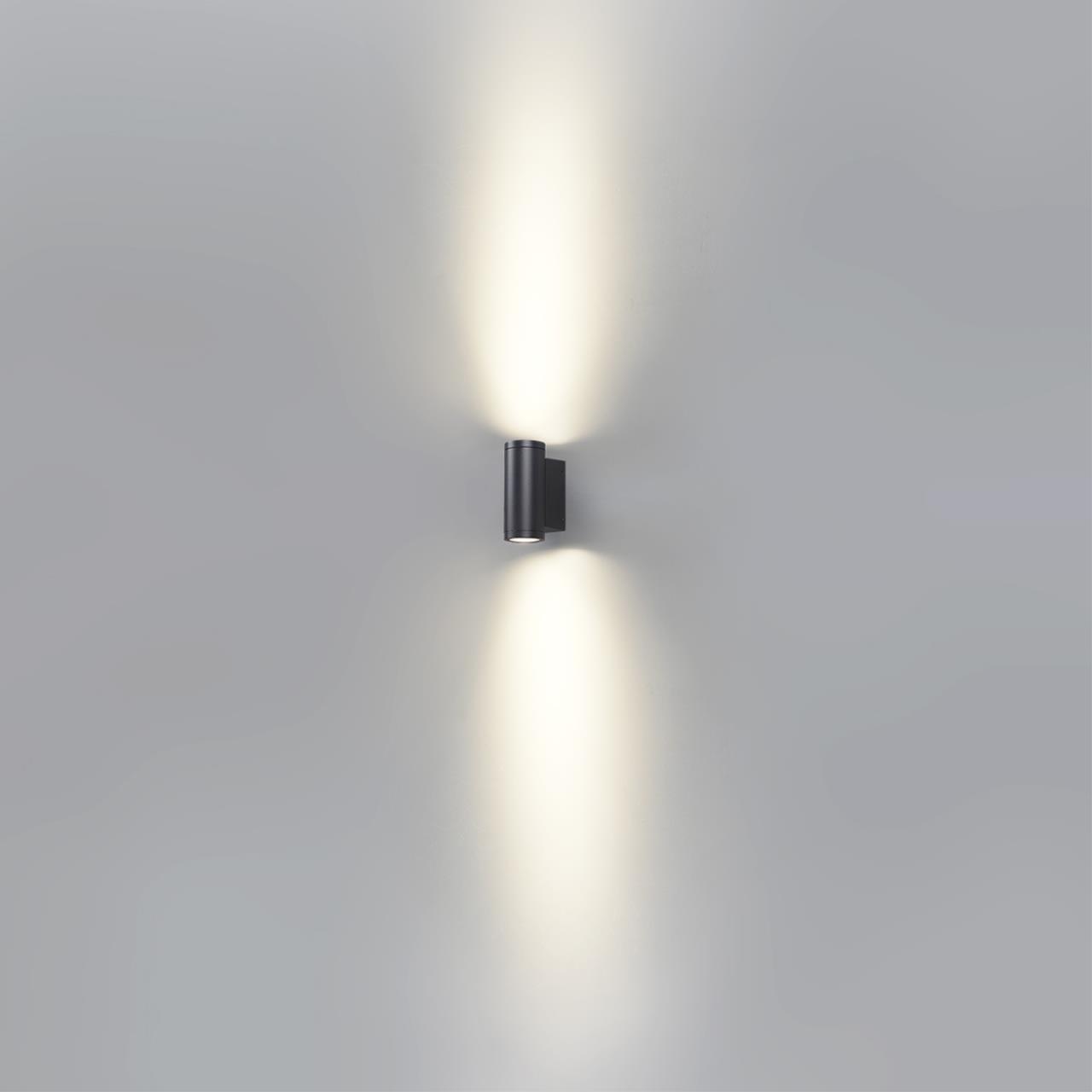 Картинка 7071/15WL Odeon Light Настенный светильник LONG