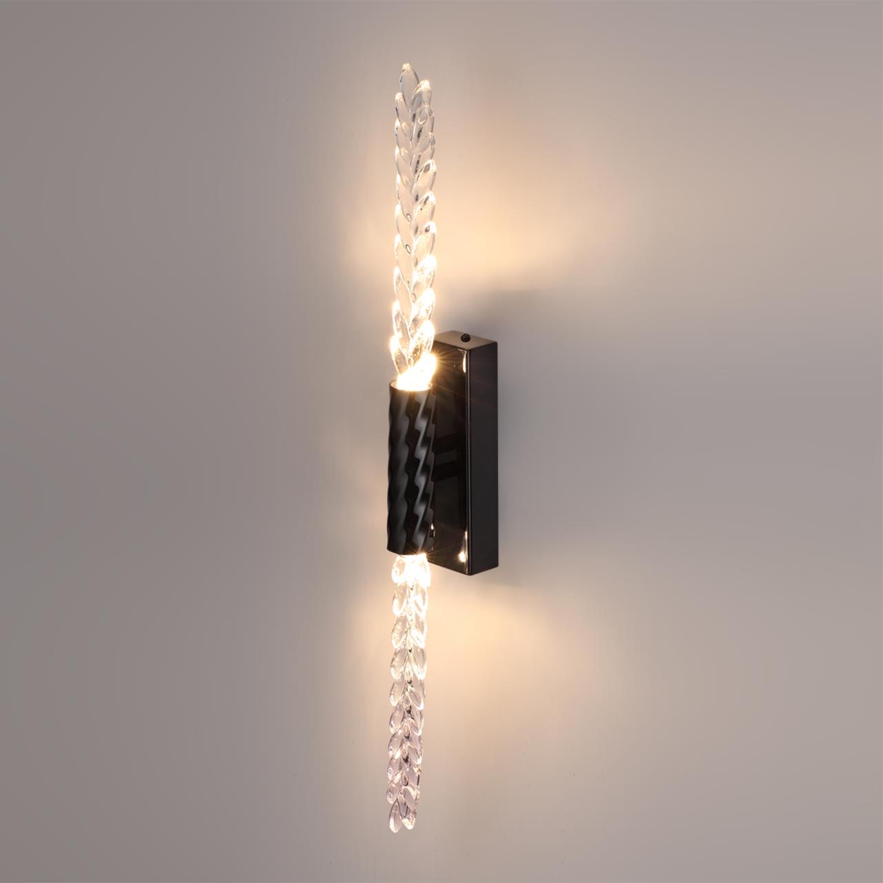 Картинка 5459/5WL Odeon Light Настенный светильник KOLOS