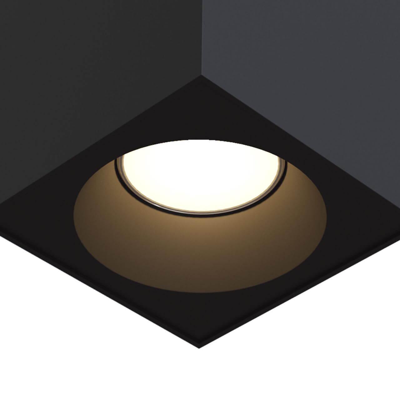 Картинка Потолочный светильник Maytoni Sirius C030CL-01B