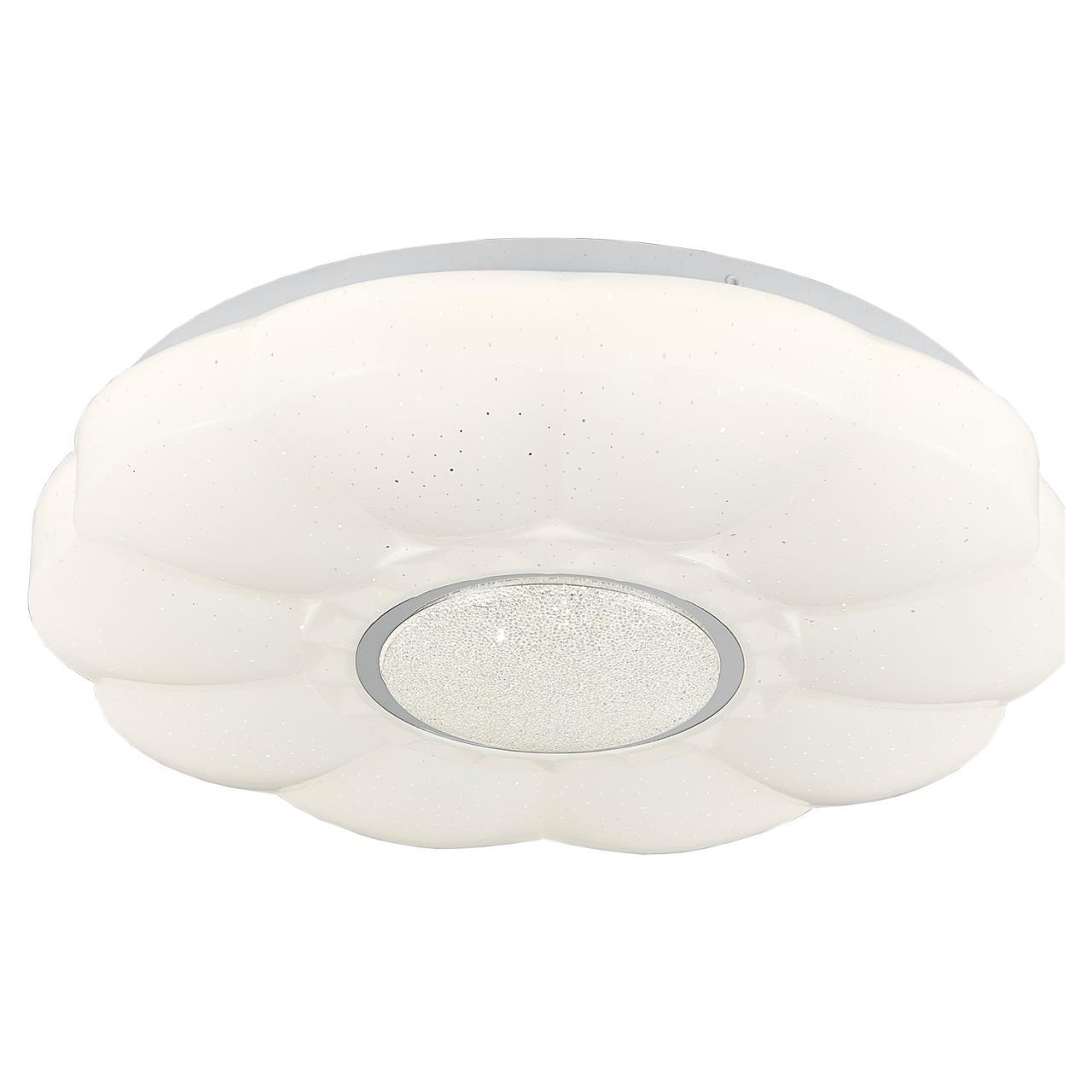 Картинка Потолочный светодиодный светильник Lussole Lgo Moonlight LSP-8319