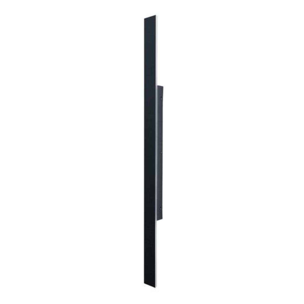 Картинка Уличный светильник TEJAT Arte Lamp A5424AL-1BK