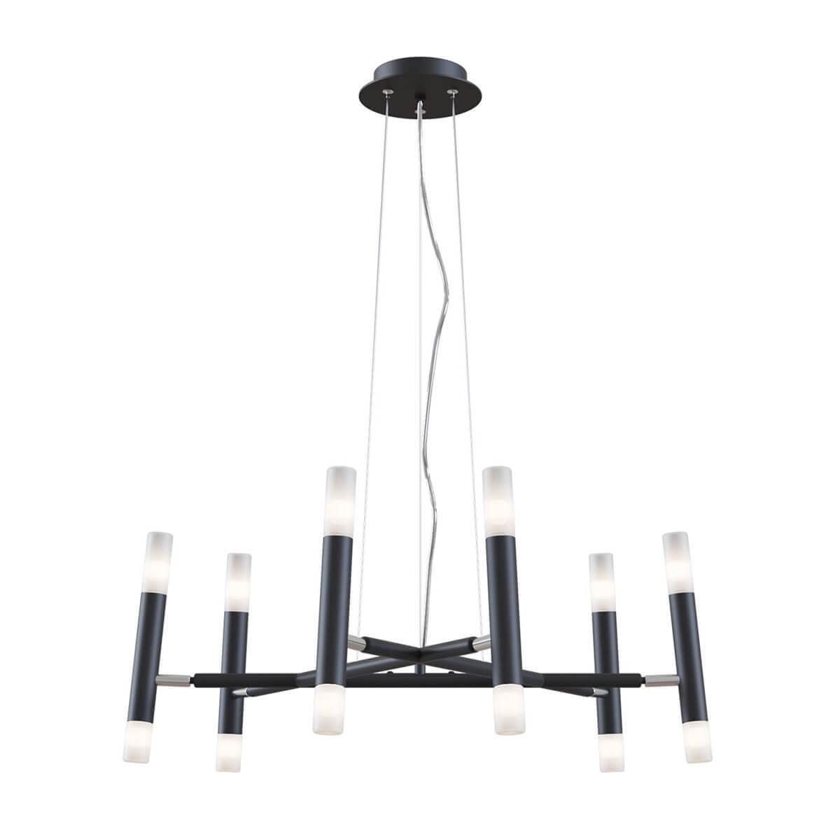 Картинка Подвесная люстра Maytoni Vigo MOD031PL-12B