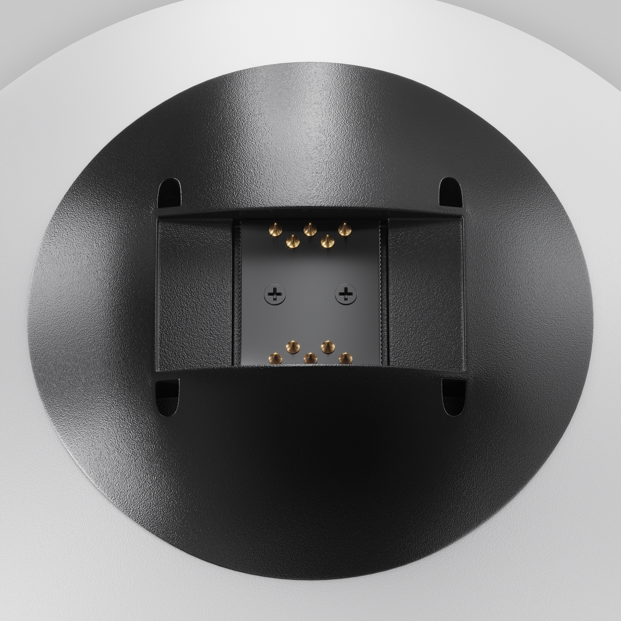 Картинка Подвесной светильник Technical TR126B-20W4K-W