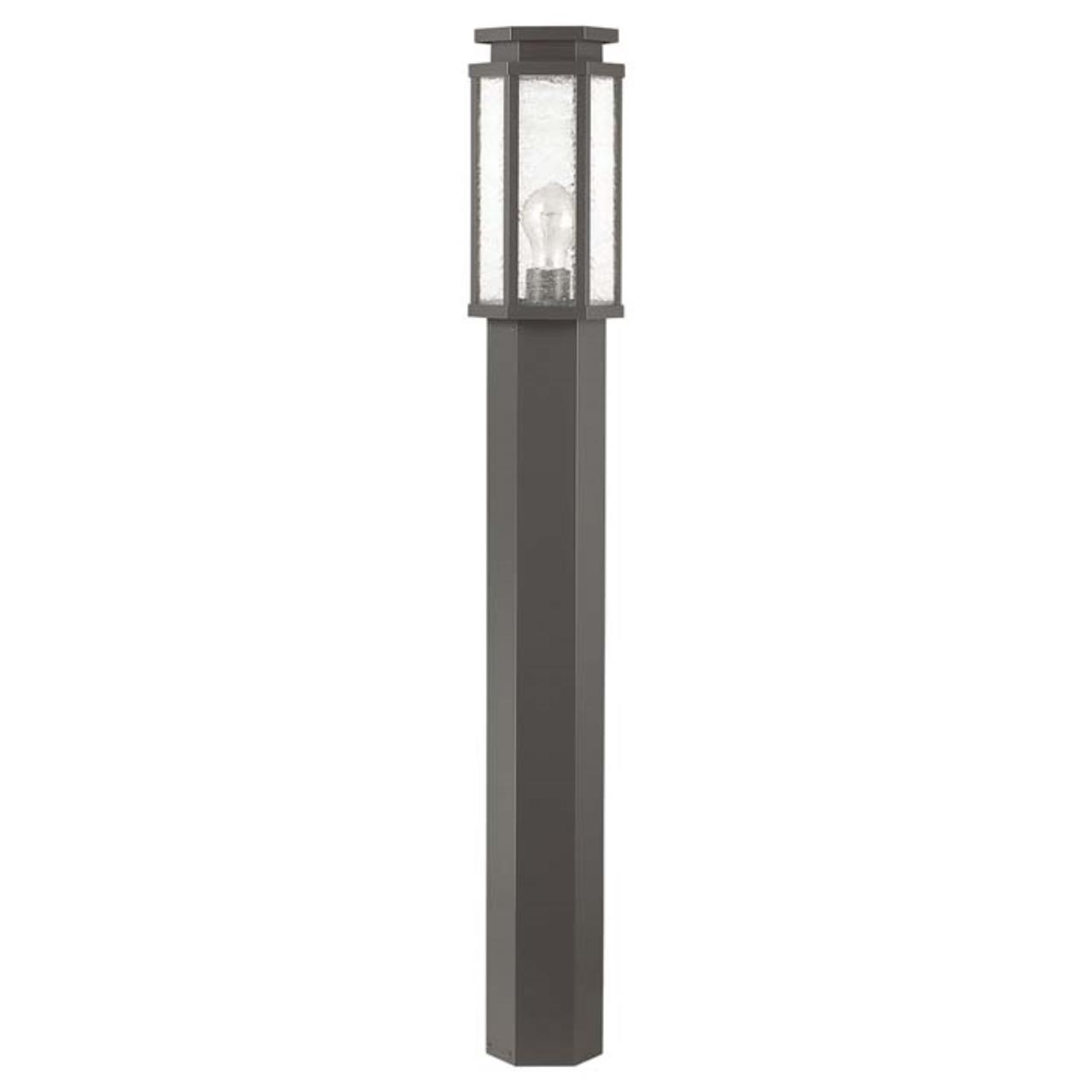 Картинка Уличный светильник Odeon Light Nature Gino 4048/1F
