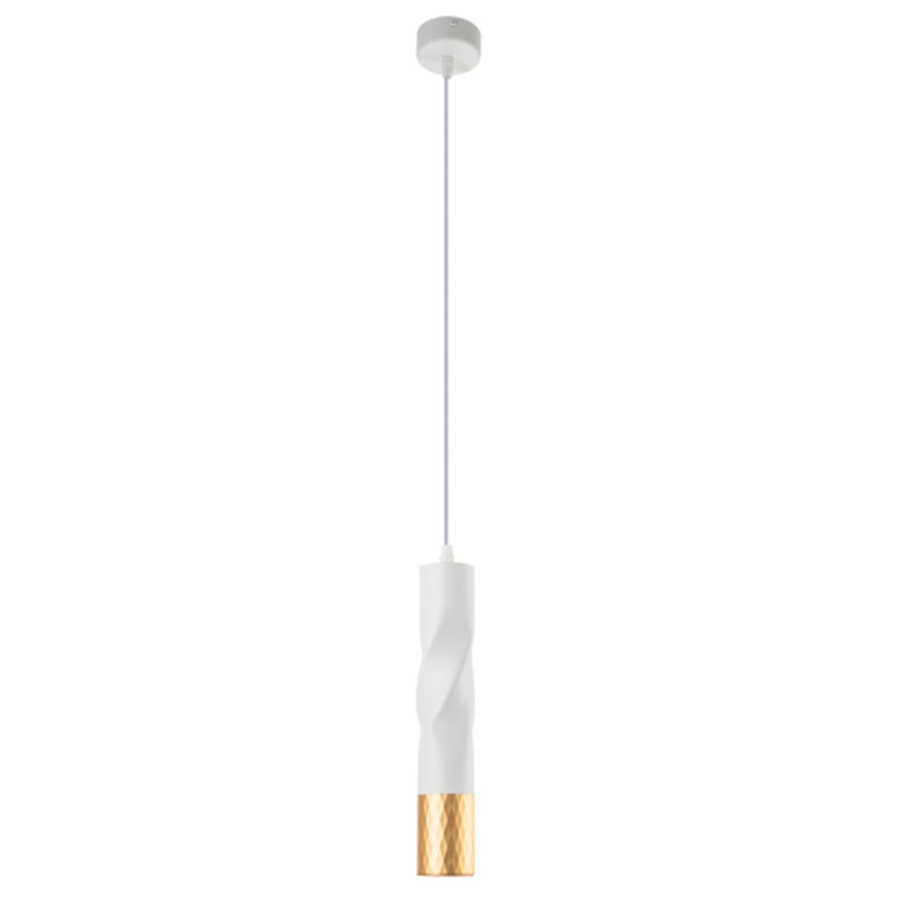 Картинка Подвесной светильник Arte Lamp Sadr A3280SP-1WH