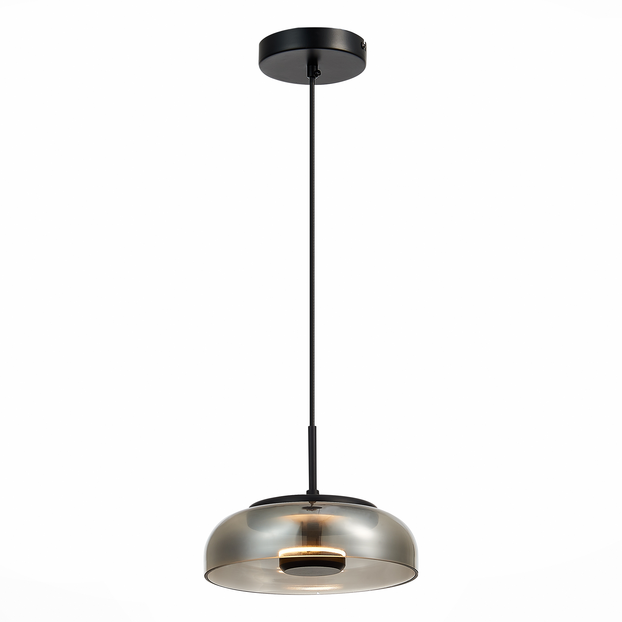 Картинка Подвесной светодиодный светильник ST Luce Lazio SL6002.403.01