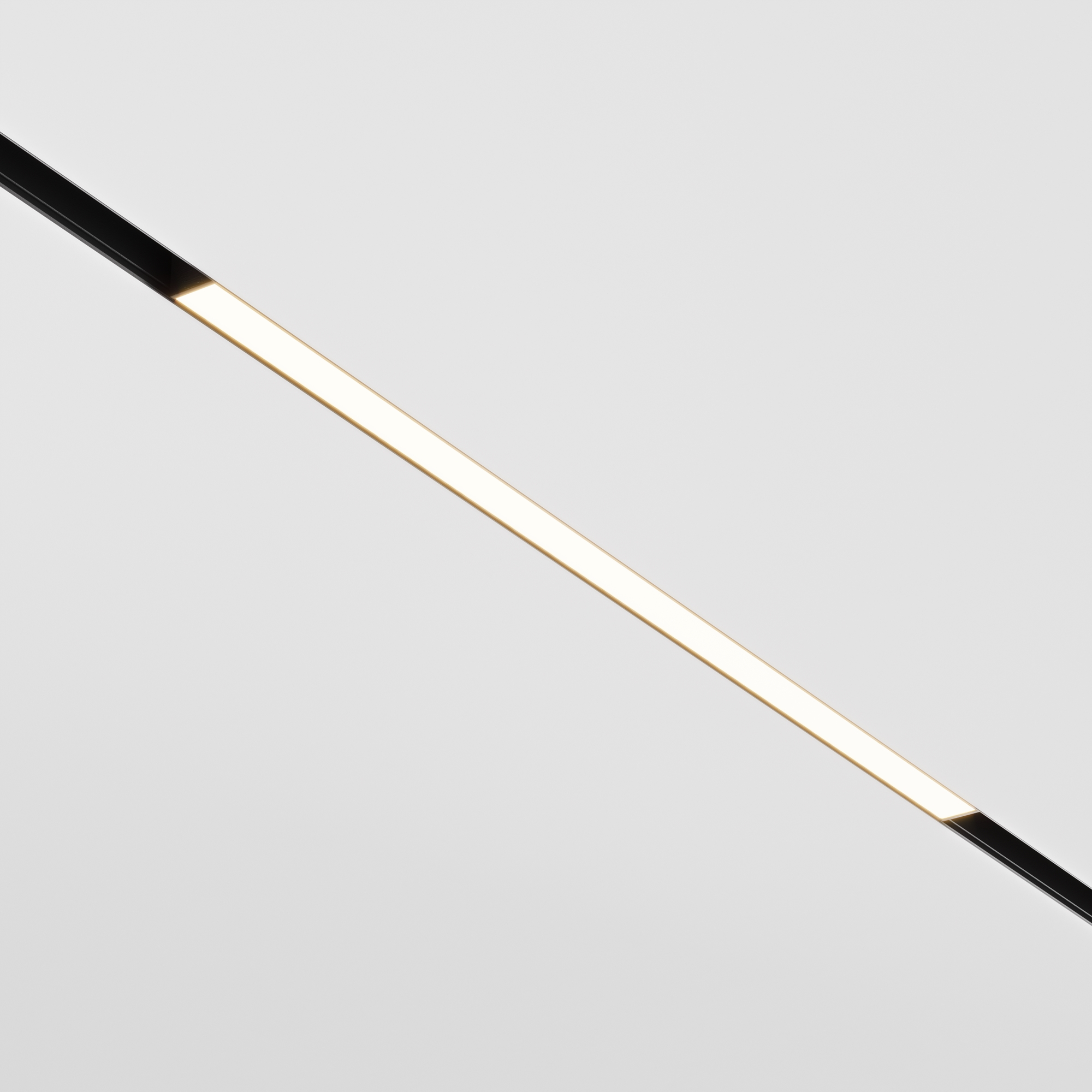 Картинка Трековый светильник Technical TR030-2-24W3K-B