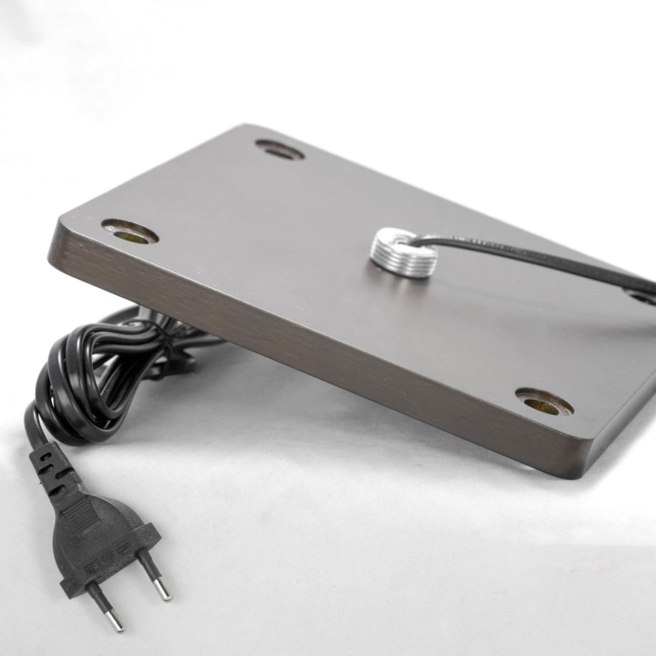 Картинка Торшер Lussole Wrangell GRLSP-0523